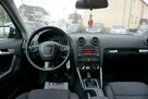 Audi A3 zarejestrowany, ubezpieczony - 12