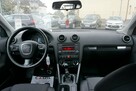 Audi A3 zarejestrowany, ubezpieczony - 14