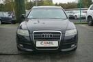Audi A6 zarejestrowany, ubezpiecziny - 2