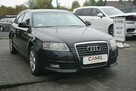 Audi A6 zarejestrowany, ubezpiecziny - 3