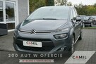 Citroen C4 Picasso zarejestrowany, ubezpieczony