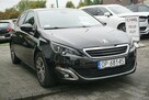 Peugeot 308 polski salon - 3