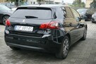 Peugeot 308 polski salon - 5