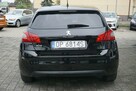 Peugeot 308 polski salon - 6