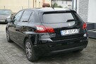 Peugeot 308 polski salon - 7
