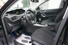 Peugeot 308 polski salon - 9
