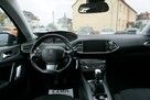 Peugeot 308 polski salon - 12