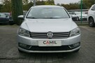 Volkswagen Passat zarejestrowany, ubezpieczony - 2