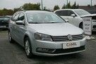 Volkswagen Passat zarejestrowany, ubezpieczony - 4