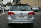 Volkswagen Passat zarejestrowany, ubezpieczony - 6