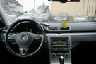 Volkswagen Passat zarejestrowany, ubezpieczony - 13