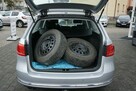 Volkswagen Passat zarejestrowany, ubezpieczony - 16