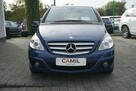 Mercedes B 200 2.0 Benzyna 136KM, zadbany, zarejestrowany, dynamiczny, - 2