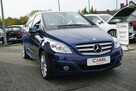 Mercedes B 200 2.0 Benzyna 136KM, zadbany, zarejestrowany, dynamiczny, - 4