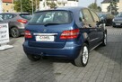 Mercedes B 200 2.0 Benzyna 136KM, zadbany, zarejestrowany, dynamiczny, - 5