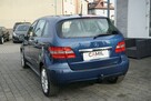 Mercedes B 200 2.0 Benzyna 136KM, zadbany, zarejestrowany, dynamiczny, - 7