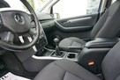 Mercedes B 200 2.0 Benzyna 136KM, zadbany, zarejestrowany, dynamiczny, - 12