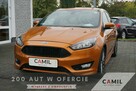 Ford Focus ST Line I Rej. 2018, Salon PL, Auto z Gwarancją,