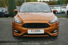 Ford Focus ST Line I Rej. 2018, Salon PL, Auto z Gwarancją, - 2