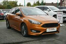 Ford Focus ST Line I Rej. 2018, Salon PL, Auto z Gwarancją, - 4