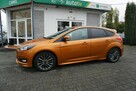 Ford Focus ST Line I Rej. 2018, Salon PL, Auto z Gwarancją, - 8