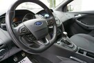 Ford Focus ST Line I Rej. 2018, Salon PL, Auto z Gwarancją, - 13