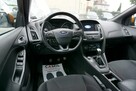 Ford Focus ST Line I Rej. 2018, Salon PL, Auto z Gwarancją, - 14