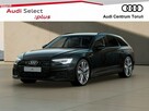 Audi A6 LEASINGod104%_MatrixLED_HeadUp_Dociągi_4-strefy_Kamera_Alcantara_CarPl