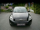 Toyota RAV-4 2.0b Stan b.dobry bez rdzy i korozji bezwypadkowy z Gwarancja 12mcy - 7