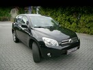 Toyota RAV-4 2.0b Stan b.dobry bez rdzy i korozji bezwypadkowy z Gwarancja 12mcy - 12