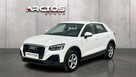 Audi Q2 35 TFSI S Tronic - 1