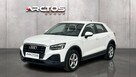 Audi Q2 35 TFSI S Tronic - 1