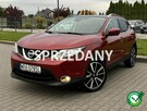 Nissan Qashqai FULL*NAVI*Kamera*360*Podgrzewane*Fotele* - 1