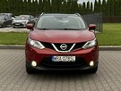 Nissan Qashqai FULL*NAVI*Kamera*360*Podgrzewane*Fotele* - 2