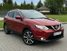 Nissan Qashqai FULL*NAVI*Kamera*360*Podgrzewane*Fotele* - 3