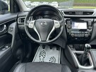 Nissan Qashqai FULL*NAVI*Kamera*360*Podgrzewane*Fotele* - 5