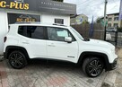 Jeep Renegade 1,4T 140ps*Bezwypadkowy-ORYGINAŁ*Skóra*Klimatronik*Serwis*WZOROWY-STAN - 2