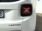 Jeep Renegade 1,4T 140ps*Bezwypadkowy-ORYGINAŁ*Skóra*Klimatronik*Serwis*WZOROWY-STAN - 5