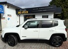 Jeep Renegade 1,4T 140ps*Bezwypadkowy-ORYGINAŁ*Skóra*Klimatronik*Serwis*WZOROWY-STAN - 7