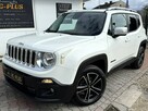 Jeep Renegade 1,4T 140ps*Bezwypadkowy-ORYGINAŁ*Skóra*Klimatronik*Serwis*WZOROWY-STAN - 8