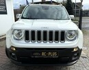 Jeep Renegade 1,4T 140ps*Bezwypadkowy-ORYGINAŁ*Skóra*Klimatronik*Serwis*WZOROWY-STAN - 9