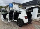 Jeep Renegade 1,4T 140ps*Bezwypadkowy-ORYGINAŁ*Skóra*Klimatronik*Serwis*WZOROWY-STAN - 10