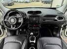 Jeep Renegade 1,4T 140ps*Bezwypadkowy-ORYGINAŁ*Skóra*Klimatronik*Serwis*WZOROWY-STAN - 15