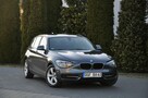 BMW 118 1.6i(136KM)*Lift*Klimatronik*Grzane Fotele*2xParktronik*I Wł*Alu16"ASO - 2