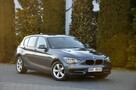 BMW 118 1.6i(136KM)*Lift*Klimatronik*Grzane Fotele*2xParktronik*I Wł*Alu16"ASO - 3
