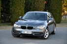 BMW 118 1.6i(136KM)*Lift*Klimatronik*Grzane Fotele*2xParktronik*I Wł*Alu16"ASO - 8