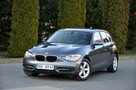 BMW 118 1.6i(136KM)*Lift*Klimatronik*Grzane Fotele*2xParktronik*I Wł*Alu16"ASO - 9