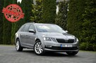 Škoda Octavia 1.6TDI(115KM)*Led*Radar*Navi*Welur*Reling*I Właściciel*Alu17"ASO Skoda