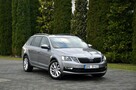 Škoda Octavia 1.6TDI(115KM)*Led*Radar*Navi*Welur*Reling*I Właściciel*Alu17"ASO Skoda - 2