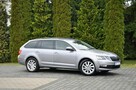 Škoda Octavia 1.6TDI(115KM)*Led*Radar*Navi*Welur*Reling*I Właściciel*Alu17"ASO Skoda - 4